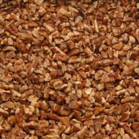 BAKERS SELECT BS Choice Med Pecan Pieces 5lbs 9619996